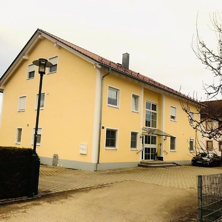 Gasthaus Felbermaier Lampertshofen Dış mekan fotoğraf