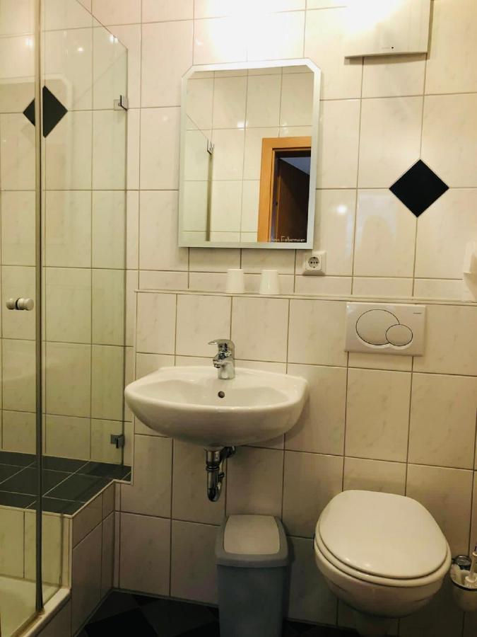 Gasthaus Felbermaier Lampertshofen Dış mekan fotoğraf