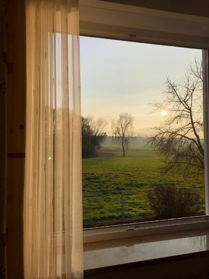 Gasthaus Felbermaier Lampertshofen Dış mekan fotoğraf