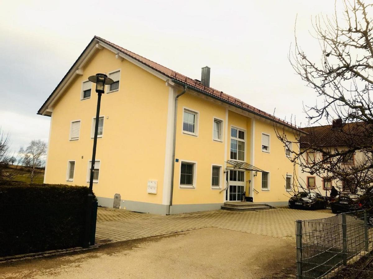 Gasthaus Felbermaier Lampertshofen Dış mekan fotoğraf