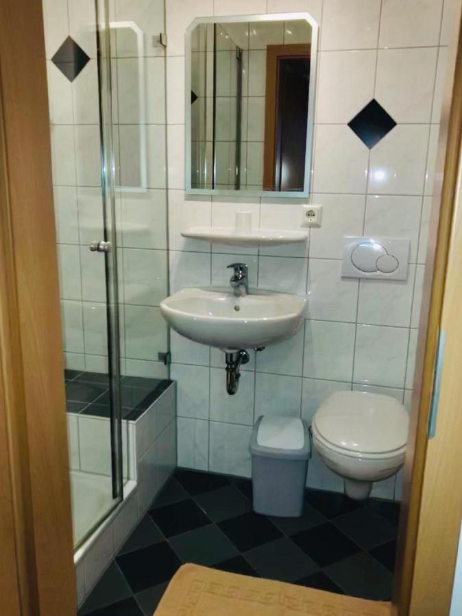 Gasthaus Felbermaier Lampertshofen Dış mekan fotoğraf